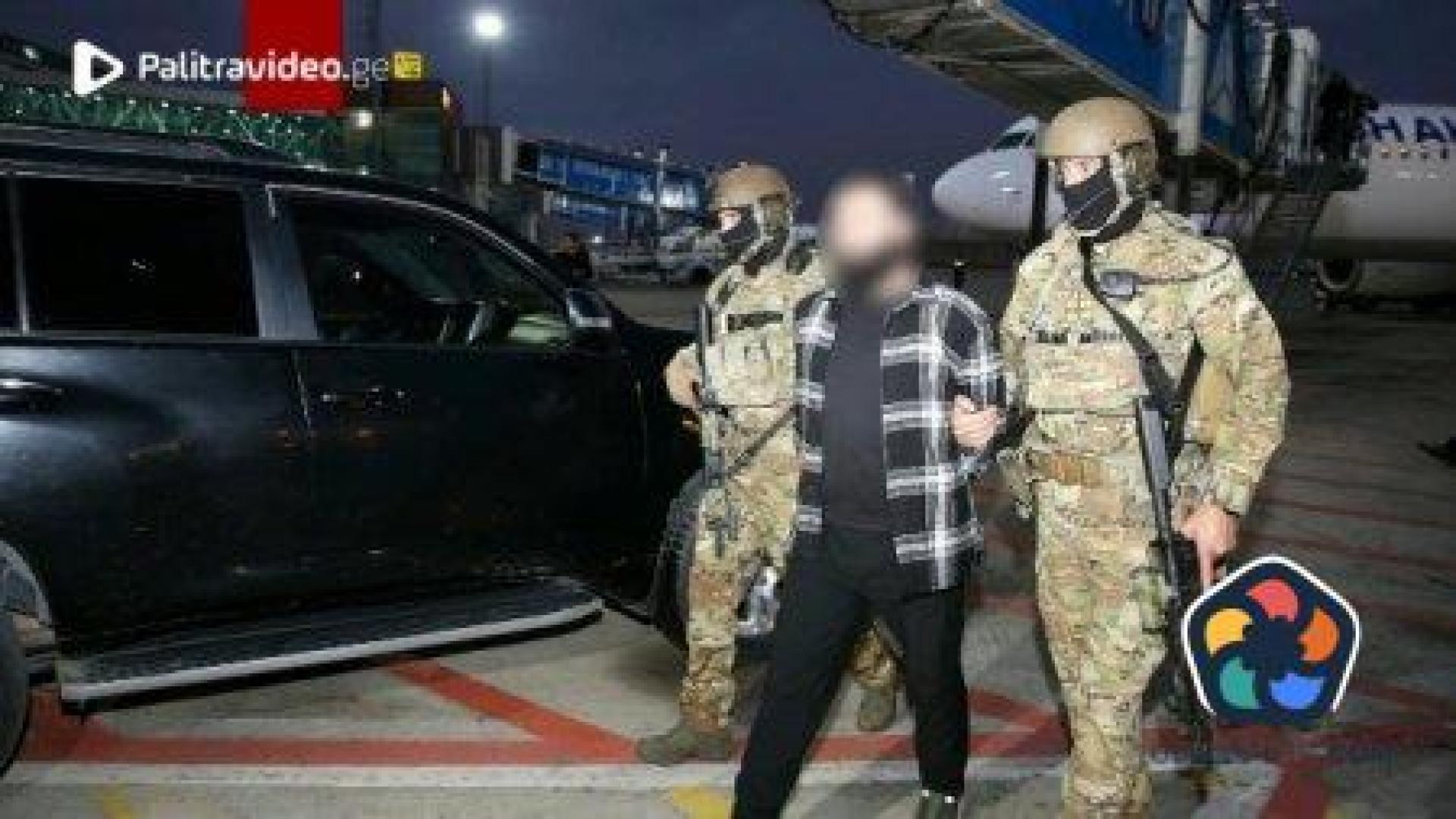 Четирима бяха застреляни на пазар в Грузия