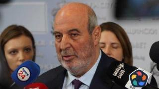 Oтцепниците от "Възраждане" в СОС стават независими до сформирането на нова група
