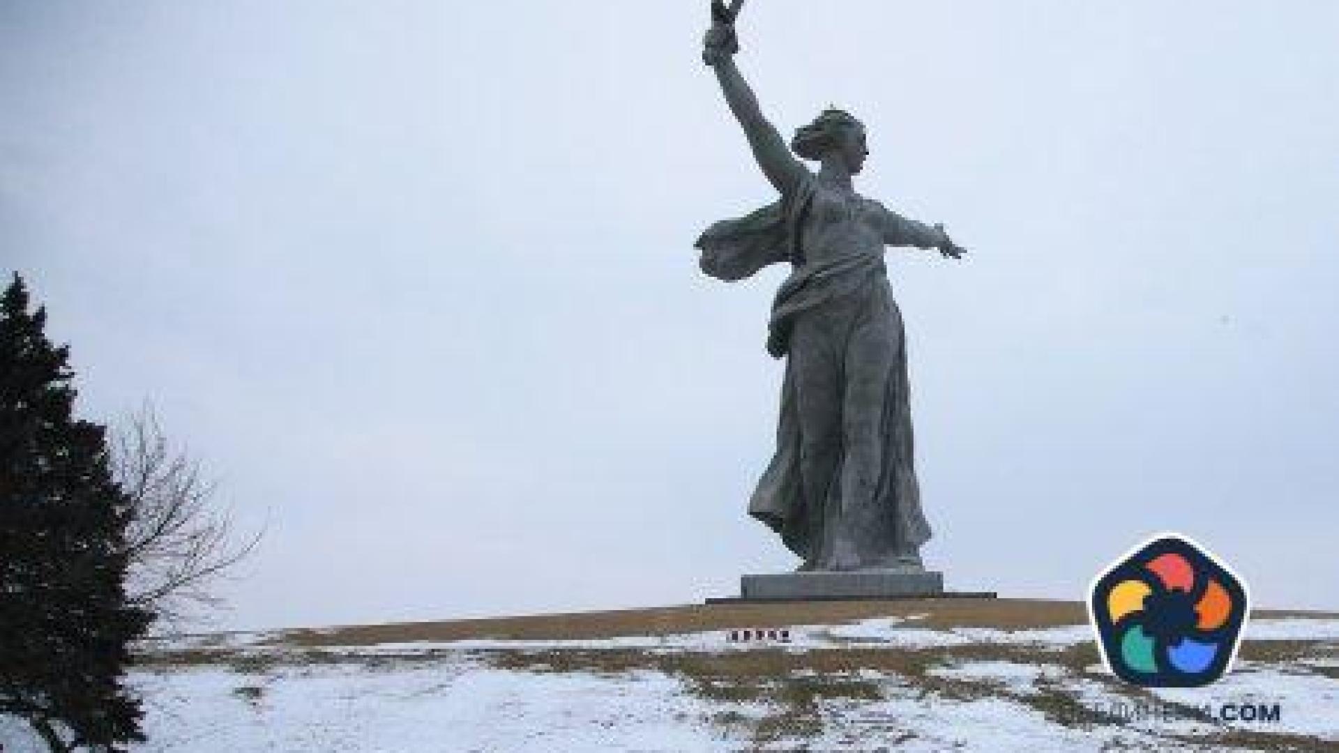 Рускиня е арестувана за обида на паметник