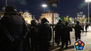 Полицаите ще бъдат задължени да носят боди камери