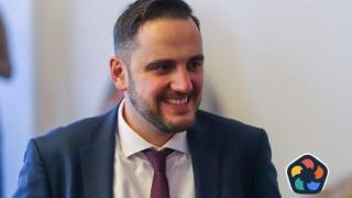 Новоизбраният председател на СОС провери кога се гасят лампите