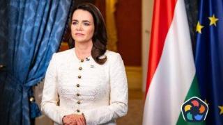 Съюзничка на Орбан напусна президентския пост заради скандал с укриване на педофили