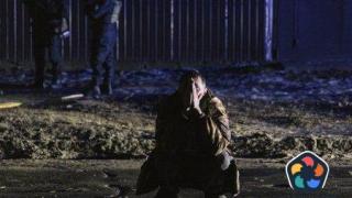 Масирана руска атака с дронове Шахед в Киев и Южна Украйна