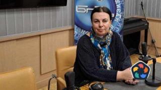От Красьо Черния до Нотариуса - Мирослава Тодорова припомни мрачната хроника на натиск върху съда