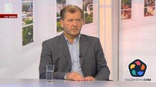 Адв. Екимджиев: Не Сарафов, а овластена комисия трябва да разследва Нотариуса и Петьо Еврото