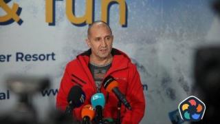 Според Румен Радев няма значение коя "пешка" е министър, защото решенията се вземали другаде