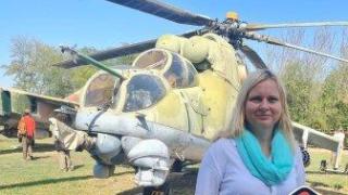 Отлюспена съветничка от "Възраждане": Костадинов много пъти мина край Ловеч, но не влезе в града за една снимка