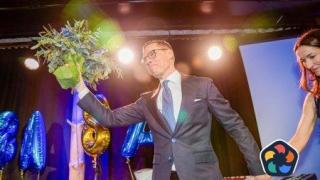 Еврофилът Александър Стуб се връща начело на финландската политика