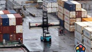 Износът на Русия за Европа е спаднал, за сметка на този за Азия през 2023 г.