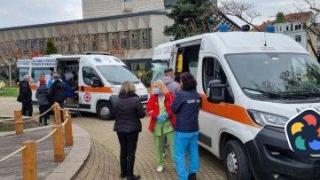 Работата на Спешна помощ отново се гледа под лупа. Медици се оплакват от лоши условия на труд