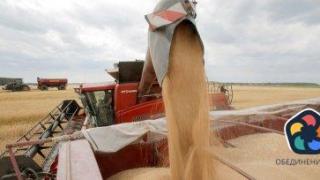 Украйна осъди унищожаването на зърно, извършено от протестиращи поляци