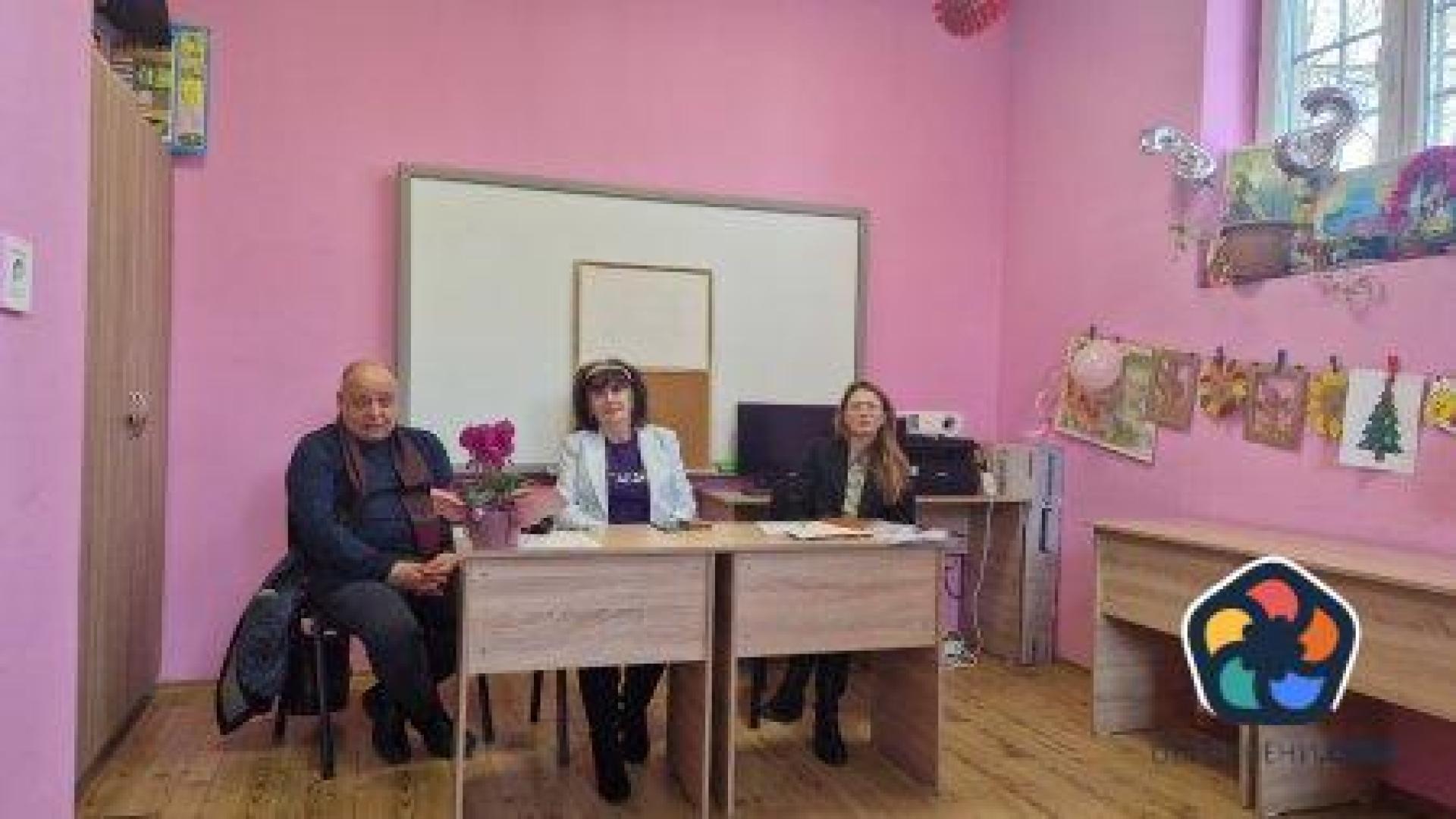 Родители на деца с епилепсия съдят Министерство на здравеопазването за дискриминация