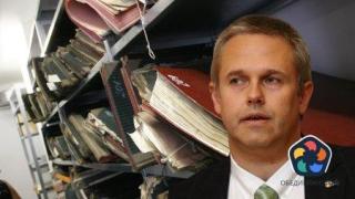 Как Министерство на е-управлението даде накъсо с дигитализацията на регистрите