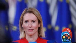 Русия обяви за издирване премиерката на Естония заради унищожаване на паметници на съветски войници