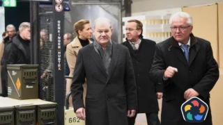 Европа се нуждае от 10 години, за да стане готова да се отбранява