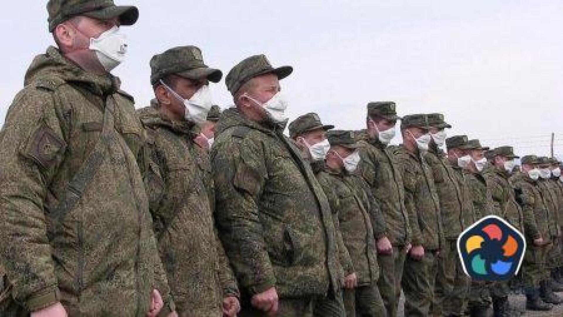 Решението на Русия да увеличи възрастта на наетите военни до 70 г. няма да повиши боеспособността на армията