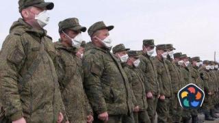 Решението на Русия да увеличи възрастта на наетите военни до 70 г. няма да повиши боеспособността на армията