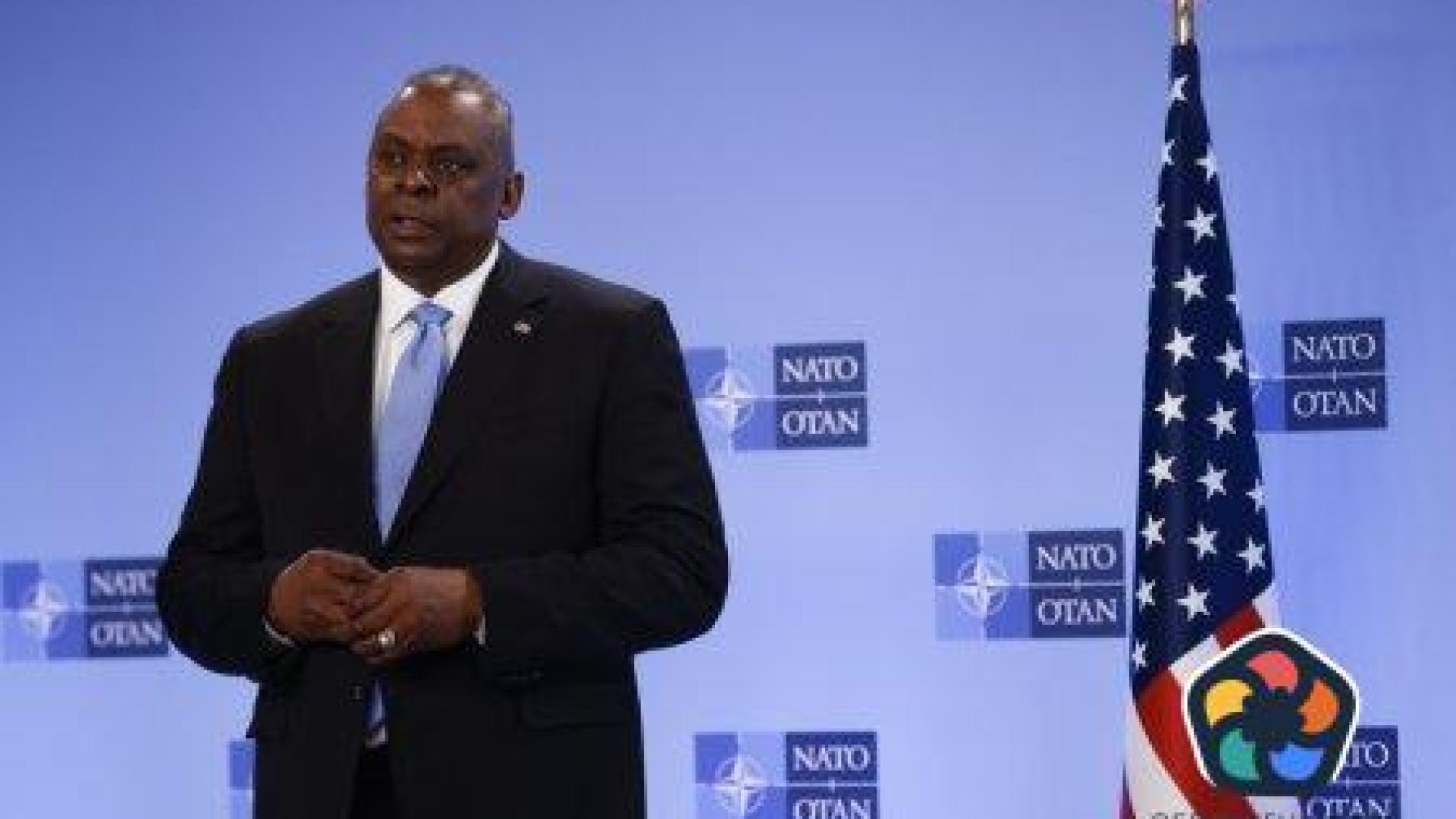 Американският министър на отбраната бе изписан от болница и се връща към служебните си задължения