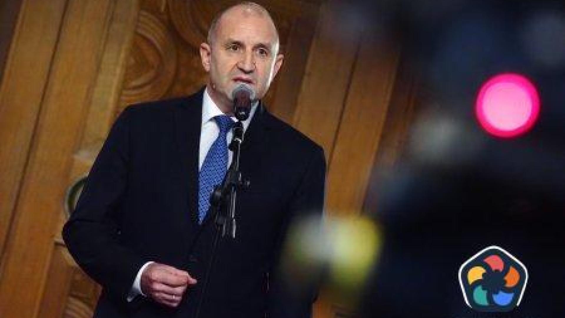 Радев с нова тирада към управляващите от лозето: за конституцията, пешките и схемите