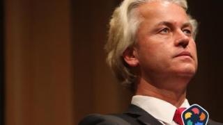 Герт Вилдерс призова нидерландските партии да помислят за необичайни форми на правителство