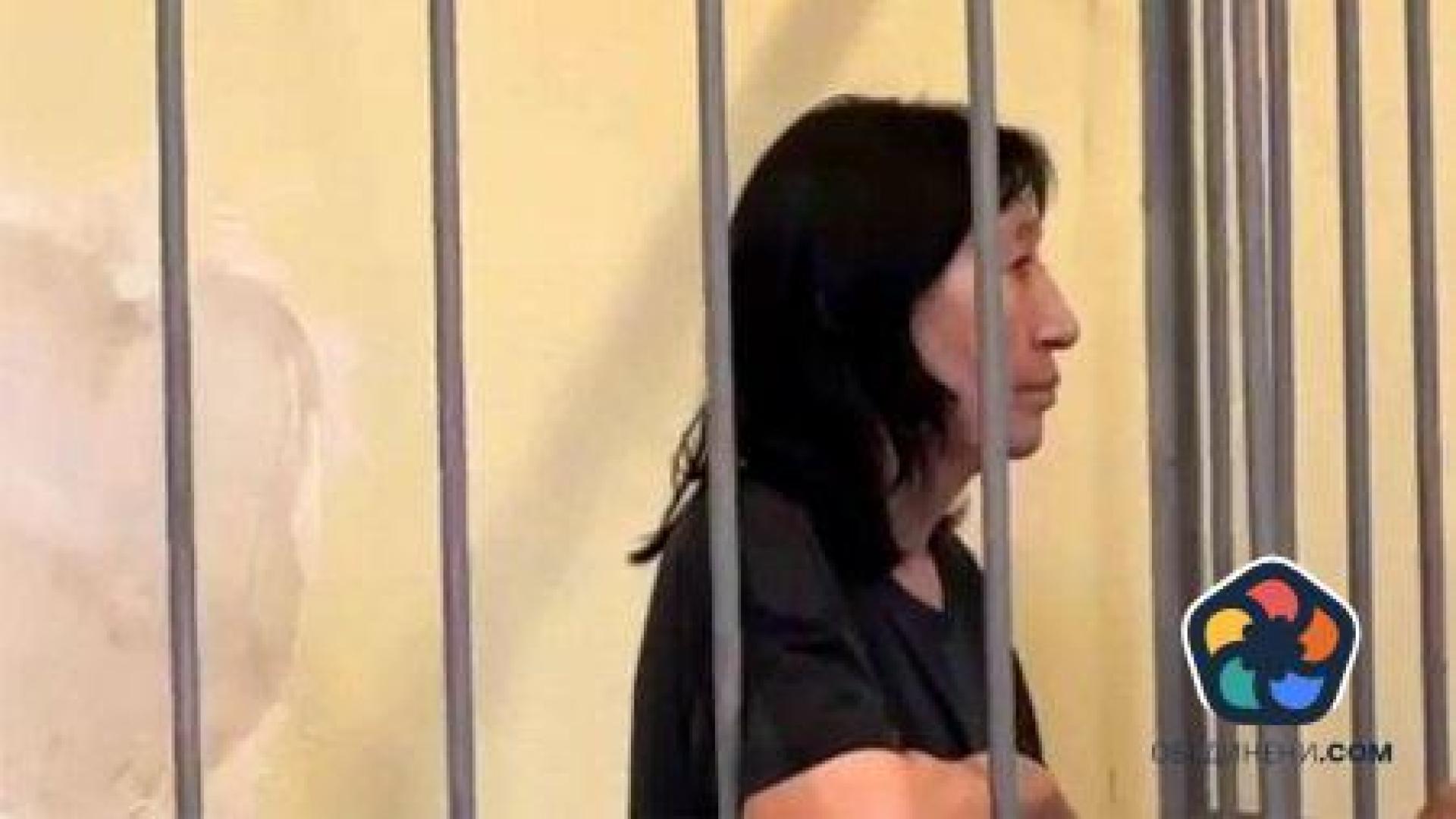 Русия осъди пенсионерка на 10 г. за подпалването на център за набиране на войници