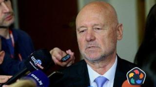 "Напълно разбираема". Тагарев не е обезпокоен от позицията на Тръмп за НАТО