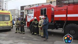 Пет жертви на украинска атака над търговски център в Белгород