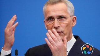 НАТО: Не отчитаме непосредствена военна заплаха