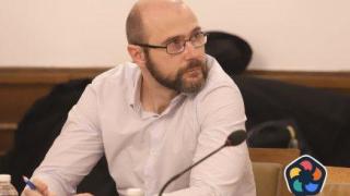 КПКОНПИ е разработвала магистрати от кръга на Нотариуса – вероятно за натиск и шантаж