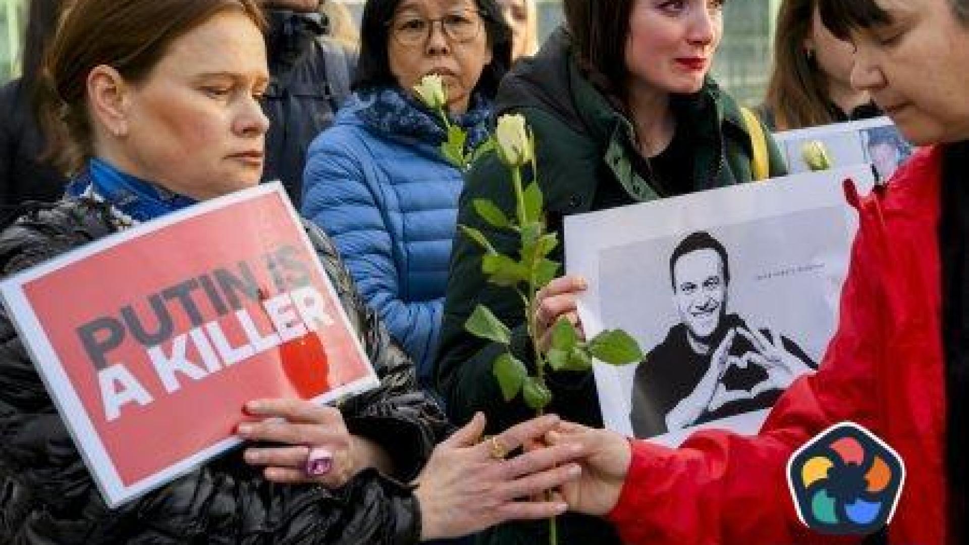 Светът обвини Путин за смъртта на Навални. ООН поиска независимо разследване