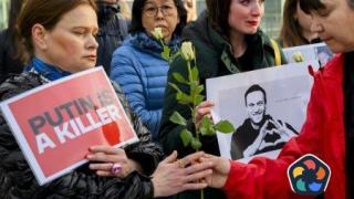 Светът обвини Путин за смъртта на Навални. ООН поиска независимо разследване
