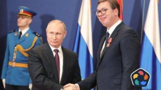 Лов на руски дисиденти в Сърбия