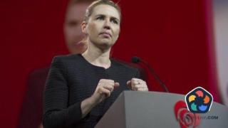 Дания е предала цялата си артилерия на Украйна