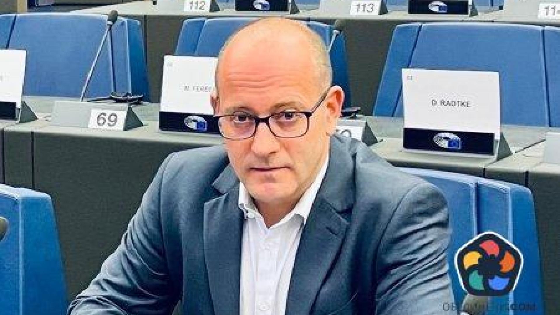 Радан Кънев: Привърженик съм на идеята ПП и ДБ да се явим заедно на евроизборите
