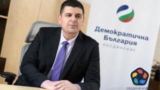 Ивайло Мирчев: Tрябва да се разкрие политическото влияние зад Нотариуса