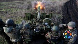 След превземането на Авдиевка руската армия настъпва едновременно в пет направления