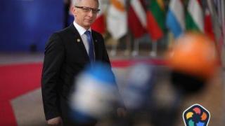 Денков пред "Ню Йорк таймс": Три поуки от войната в Украйна