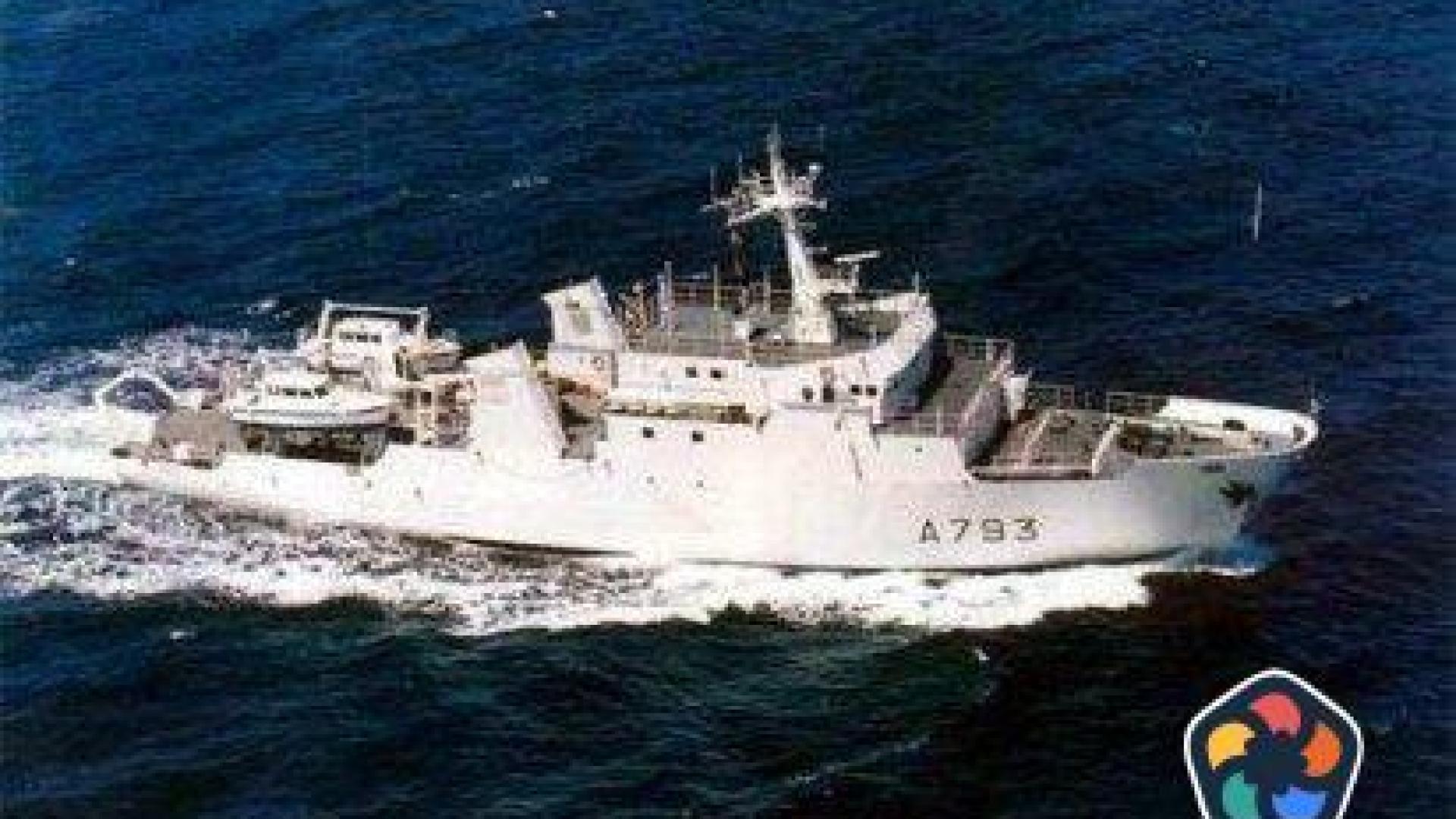 ЕС одобри началото на военноморска операция в Червено море и Персийския залив