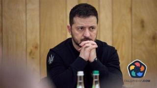 Зеленски: Ситуацията е изключително трудна на някои точки на фронта