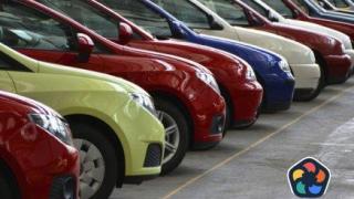 България е втора в ЕС по ръст на купени нови автомобили през януари
