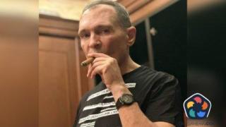 Васил Божков обяви създаването на новата си партия ЦЕНТЪР