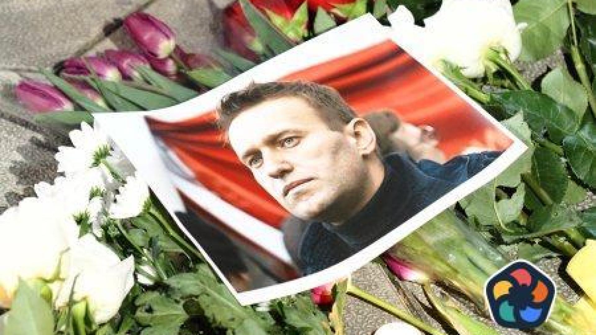 ПП-ДБ ще предложи парламентарна декларация за смъртта на Навални