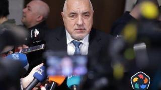 Борисов отхвърли меморандума на ПП-ДБ и предрече избори