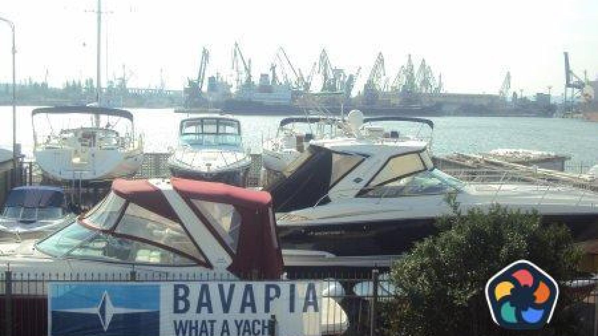 Три държавни ведомства ще проверяват джетове и яхти
