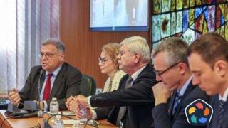 Държавата и Столична община се заканиха най-сетне да решат проблемите с Витоша