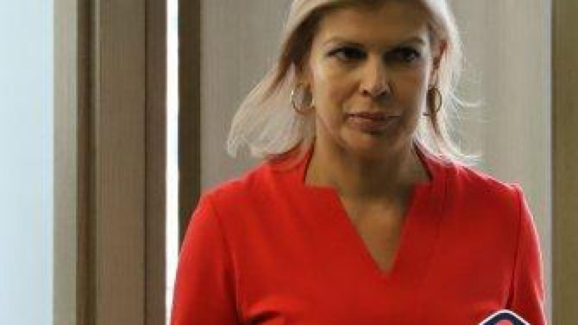 Комисията за Нотариуса ще изслуша съдия Цариградска и Невена Зартова