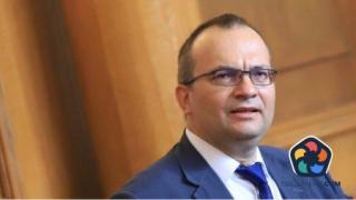 Мартин Димитров: Проблемът на ГЕРБ е, че ДПС го няма в меморандума