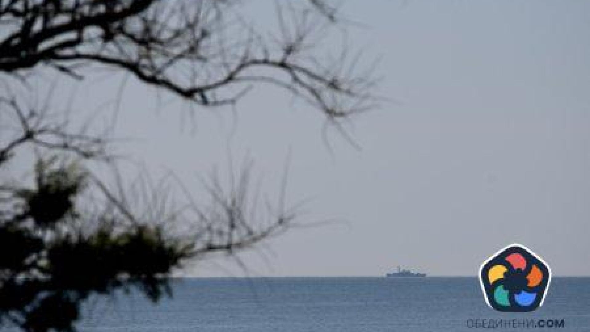 Русия е заплашила да свали френски самолет, патрулиращ над Черно море