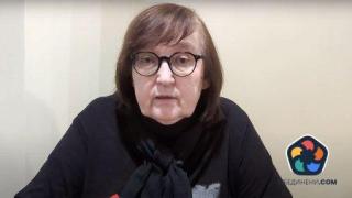Заплашват майката на Навални, за да погребе сина си тайно