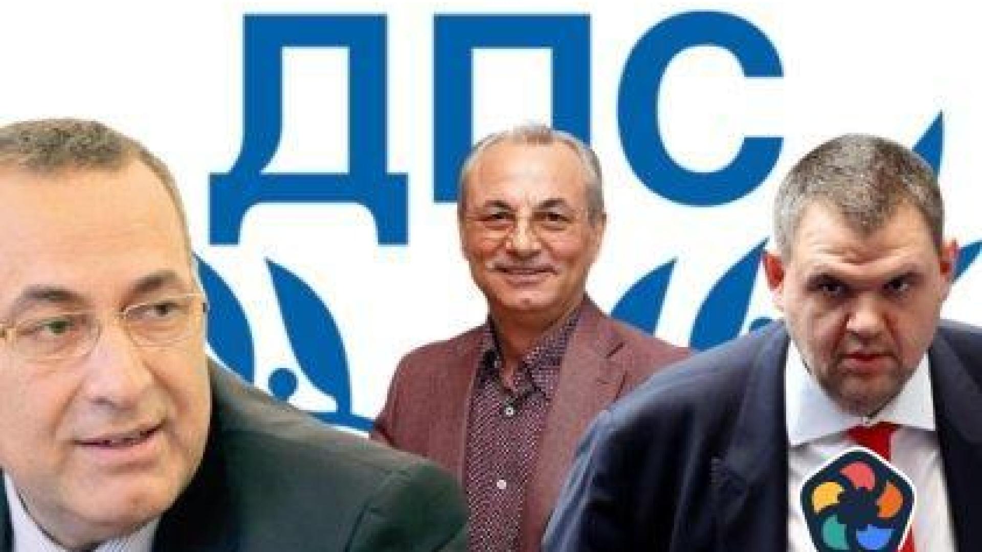 Като на конгрес на БКП, ДПС ще си избере посочените от Доган